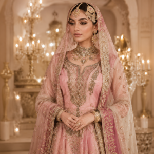 PREMIUM BRIDAL SUIT