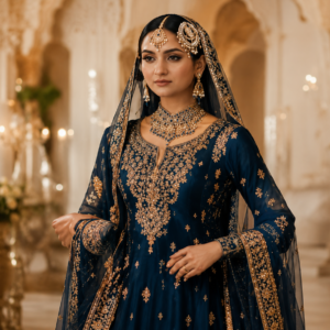 Jhalak- Stitched